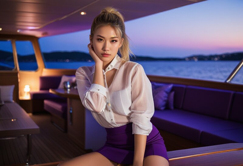 财阀X刑警 海报